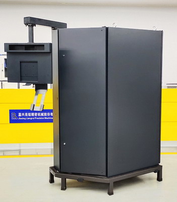 鈑金加工產品展示